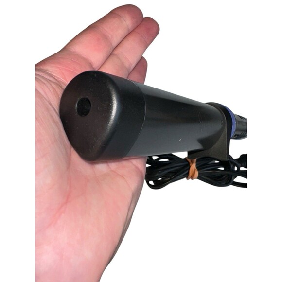 Remington Teardrop C Style S Wave Curler Wand Textured Hair Styling Tool - Picture 8 of 13